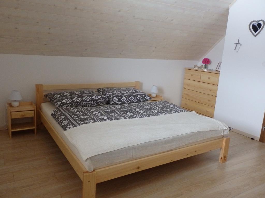 Luxury Chalet Stará Lesná 외부 사진