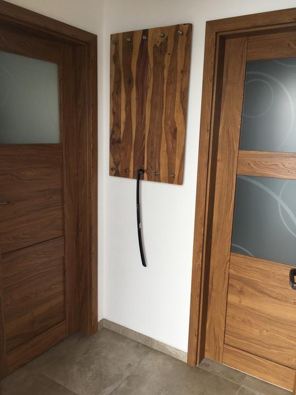 Luxury Chalet Stará Lesná 외부 사진